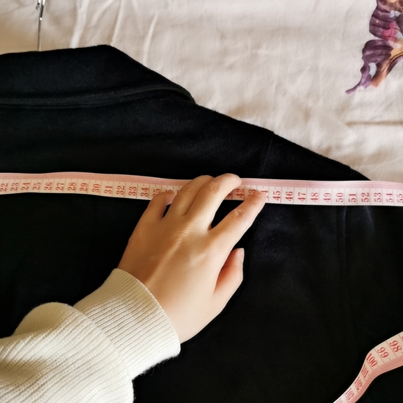 Daniel Cremieux Wool Coat - Picture 10 of 10